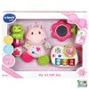 Комплект бебешки играчки Vtech My First Gift Set