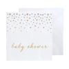 Картичка Widdop Bingham BABY SHOWER BM103