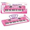 Йоника с микрофон Raya Toys MTK008G Розов