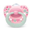 Залъгалка NUK Signature 6-18м. 1бр