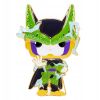 Значка FUNKO POP Pins: Dragon Ball Z Perfect Cell