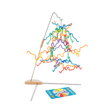Игра за баланс Melissa&Doug Suspend Junior 14276