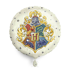 Фолиев балон Unique Harry Potter 45 см.