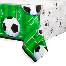 Покривка Unique 3D Soccer 137х213 см.