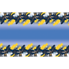 Покривка Unique  Batman 137х213 см.
