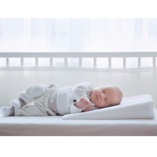 Възглавница антирефлукс Baby Matex Aeroklin 0249, 60x36 cm 