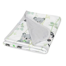 Одеяло Baby Matex BAMBOO 75х100 B09 0347
