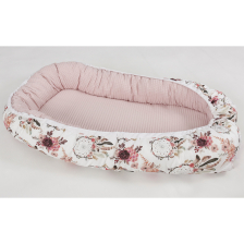 Бебешко гнездо Baby Matex Prestige 06 0355