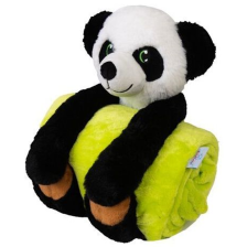 Oдеяло Baby Matex Carol с Панда  80х100 см 0375 