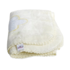 Одеяло Baby Matex Shell 80x100 см 01 0394
