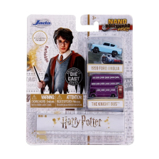 Фигурки Simba Toys Jada Harry Potter Коли 2бр.