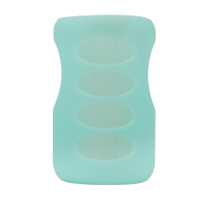 Протектор Dr.Brown's за стъклено шише Wide-Neck  270 ml Мента 089