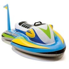 Надуваема играчка Джет INTEX Wave Rider Ride-on
