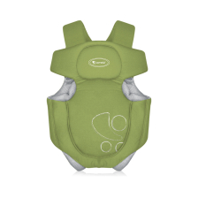 Кенгуру Lorelli TRAVELLER GREEN