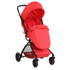 Детска количка Lorelli SPORT RED