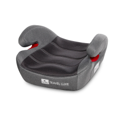 Стол за кола Lorelli Travel Luxe isofix Anchorages 15-36кг. Black