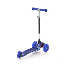 Тротинетка Lorelli Mini Blue Cosmos