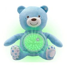 Прожектор Мече син CHICCO Т0306