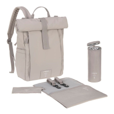 Чанта за бебешка количка Lassig Rolltop Up Limited Edition