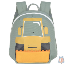 Детска раница Lassig Tiny Drivers, 24 см.