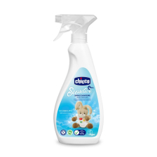 Спрей за отстраняване на петна 500мл CHICCO 101020 