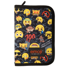 Несесер Majewski Emoji 1 цип празен