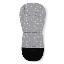  Подложка за количка Petite&Mars Grey Dragonfly 502892