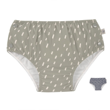 Бебешки бански Lassig Splash & Fun Swim Diapers Strokes, 3-24 месеца