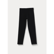 4536899 LEGGINGS SID BLACK BEAUTY