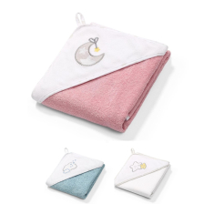 Хавлия за баня BabyOno с качулка 85х85 см., 114