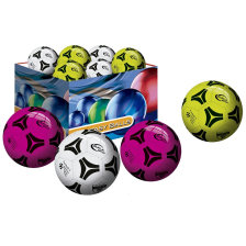 Футболна мини топка Unice Toys 15 cm асортимент