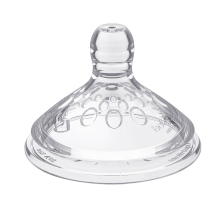 Биберон за шише Babyono Natural Nursing антиколик 1 капка 0м+1452