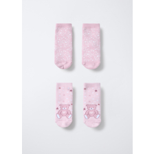 4649993 PK 2 ANTISLI MULTICOLOR