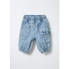 4653339 BOY DENIM PA MEDIUM BLUE