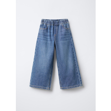 4653595 DENIM WIDE L MEDIUM BLUE