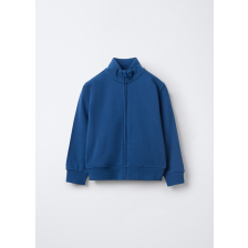 4657241 ZIP SOLID MO ESTATE BLUE