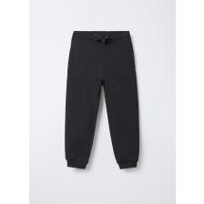 4661285 JOGGER SOLID CAVIAR