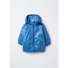 4649772 LIGHT JACKET BRIGHT COBAL