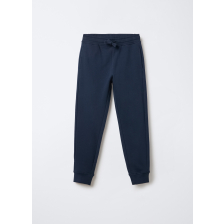 4654957 JOGGER RIB S NAVY BLAZER
