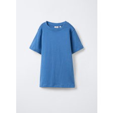 4657220 T-SHIRT SS S TRUE NAVY