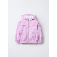 3989986 LIGHT JACKET LIGHT VIOLET