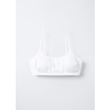 4652395 PADDED BRA 1 OPTICAL WHIT