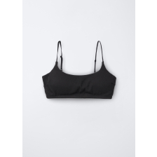 4652398 PADDED BRA 1 BLACK