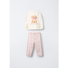 Детска пижама Blukids 4654155