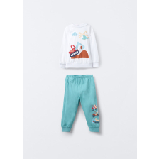 Детска пижама Blukids 4654167