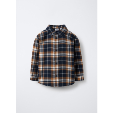4655292 LIGHT FLANEL MULTICOLOR