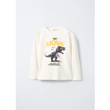 4655401 T-SHIRT DIGI EGRET