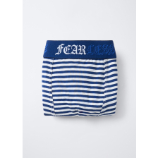 4655482 BOXER 10/15 MULTICOLOR