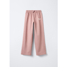 4655523 JOGGER WIDE DARK PINK