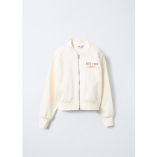 4655651 SWEATSHIRT F OFF WHITE